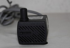 Tauchpumpe HAIBAO HB-300 Pumpe für Bonsai, A...