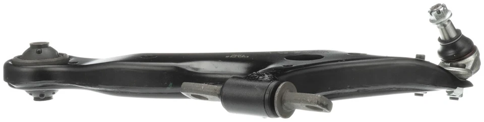 Suspension Control Arm and Ball Joint Assembly Delphi For 2004-2006 Lexus ES330 Foto 3 de 4