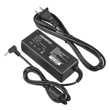 40W 19V 2.1A AC Adapter Charger Power Cord for Samsung NP940X5N-X01US Laptop PSU