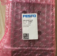 NEW Festo DFM-20-80-P-A-GF 170845 Guide Driver