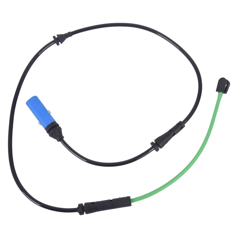 TOPAZ Front Brake Pad Wear Sensor Fits BMW 750i xDrive M760i xDrive M5 M8 530i - Изображение 4 из 4