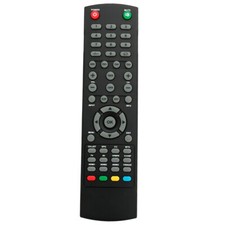 New Replace Remote for RCA TV RLED6090 RTU4002 RTU5540-B RLDED4016A-H RTU4300