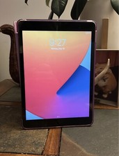 Apple iPad (7th Generation) A2200 32 GB, Wi-Fi + 4G, 10.2 in Apple iPad (7th Generation) A2200 32 GB, Wi-Fi + 4G, 10.2 in