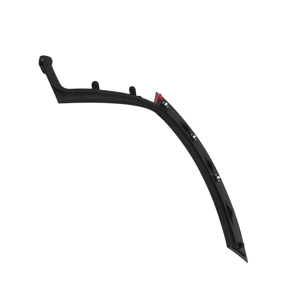 Right Side Rear Door Flare Molding Trim 75390-TLA-A01 For Honda CR-V 2017-2022