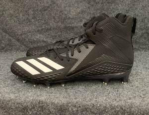 adidas negros de futbol