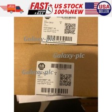 NEW ALLEN BRADLEY 5094-OB32 Flex 5000 I/O DC Output 32 Pt 5094OB32 US Free Tax