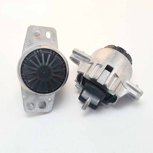 LR117098 LR117099 for Range Rover Velar 2.0L Turbo 2017-2023 L & R Engine Mount - Picture 2 of 7