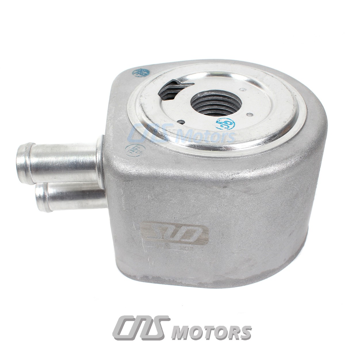 ⭐Engine Oil Cooler for 97-04 FORD Expedition F-150 F-250