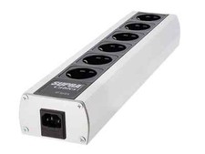 Supra Cables LoRad Netzleiste MD - 06 EU