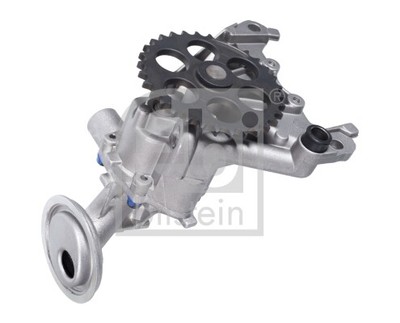 Febi Bilstein 02134 Oil Pump for Seat, VW