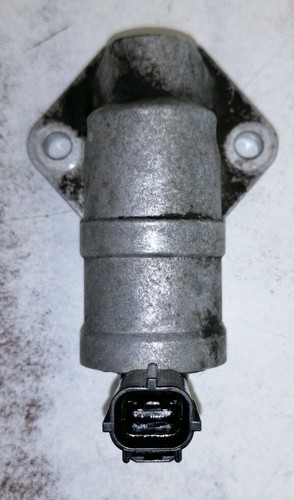 Abgasrückführungsventil AGR Ventil 1S7G-9F715-AD Org. Ford Mondeo III BWY