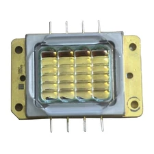 New Genuine NICHIA 455nm 125W NUBM37 Blue High Power Laser Diode Chip Arrays