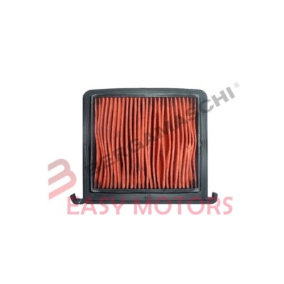 Dilwe Filtre à Air Pour 50 Cc 110 Cc 125 Cc Filtre à Air 39mm Pour GY6