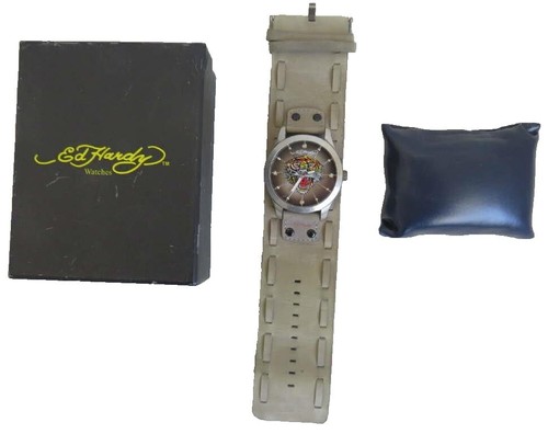Ed Hardy Women display picture 3