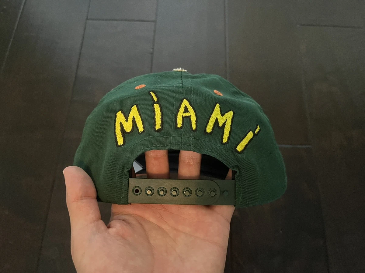 Chrome Hearts Miami Art Basel Hat