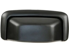 DIY Solutions 39YS94T Liftgate Latch Handle Fits 2000-2006 Chevy Suburban 2500