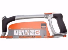 BAHCO ERGO 325 Professional 12" 300mm Heavy Duty Metal Hacksaw + Sandflex Blade