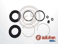 Autofren Seinsa D4835 Bremssattel Rep-Satz Ø 40Mm Hinten FüR Lexus GS IS I