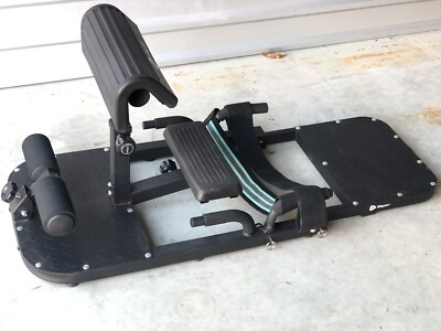 LifePro GluteBlast Hip Thrust Machine