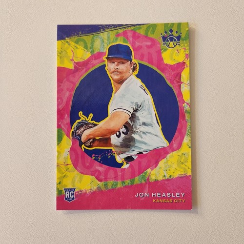 2022 Diamond Kings Baseball U Pick Choice Finish Your Set Make Your Lot - Picture 98 of 112