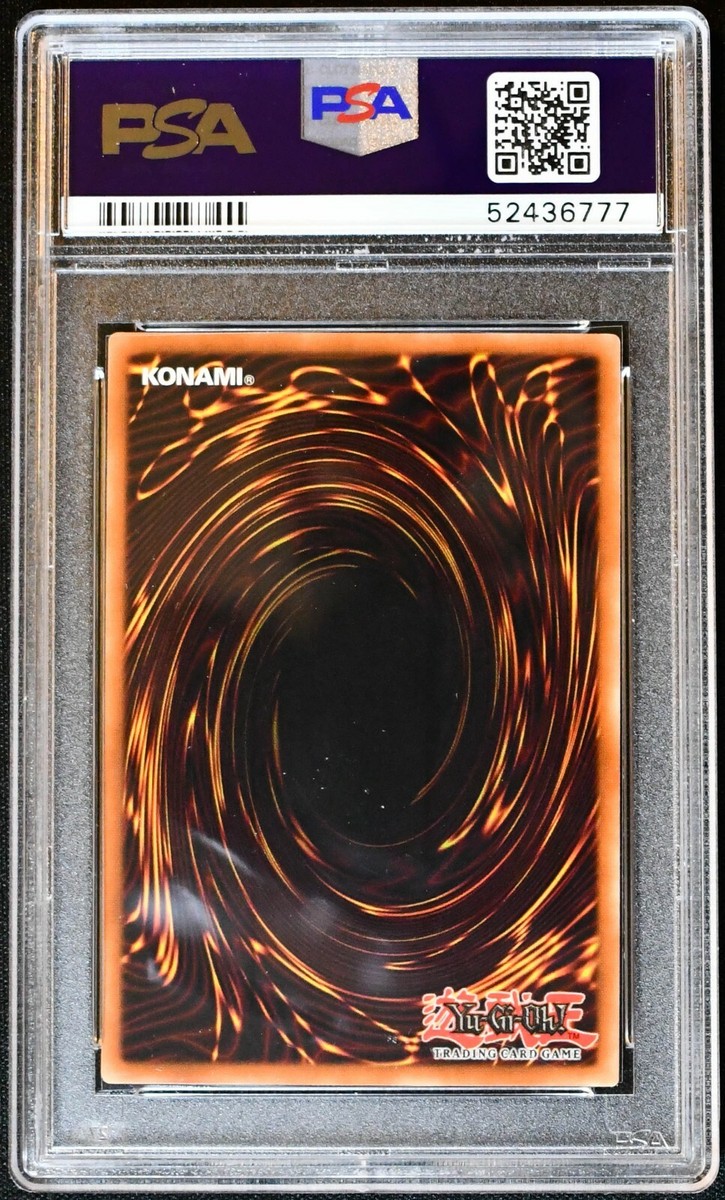 【 PSA10】世界6枚！ AQUA MADOOR {LCYW-EN221} PSA10 AQUA MADOOR LCYW-EN221 Yu-Gi-Oh! | eBay