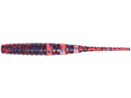 Select Javik 1.8” 45mm 9pc Leurre souple Truite Perche COULEURS - Photo 5/18