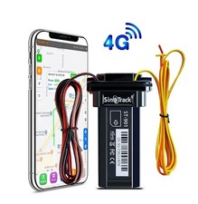 Sinotrack ST-901L 4G LTE - GPS Tracker Kill Switch Waterproof Easy Install