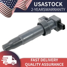2Pins Ignition Coil For 2006-2017 Hyundai Santa Sonata Kia Sedona Sorento 3.3L