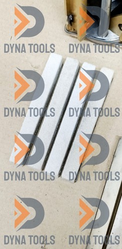 2-1/2" To 5-1/2" Honing Machine + 5x Stones Hall Toledo Cylinder Engine Hone Kit - Foto 3 di 24