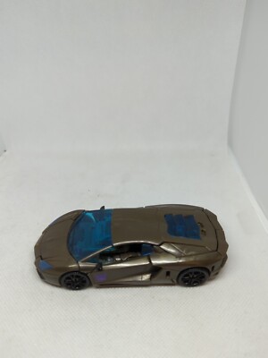 Transformers Movie AOE Lockdown