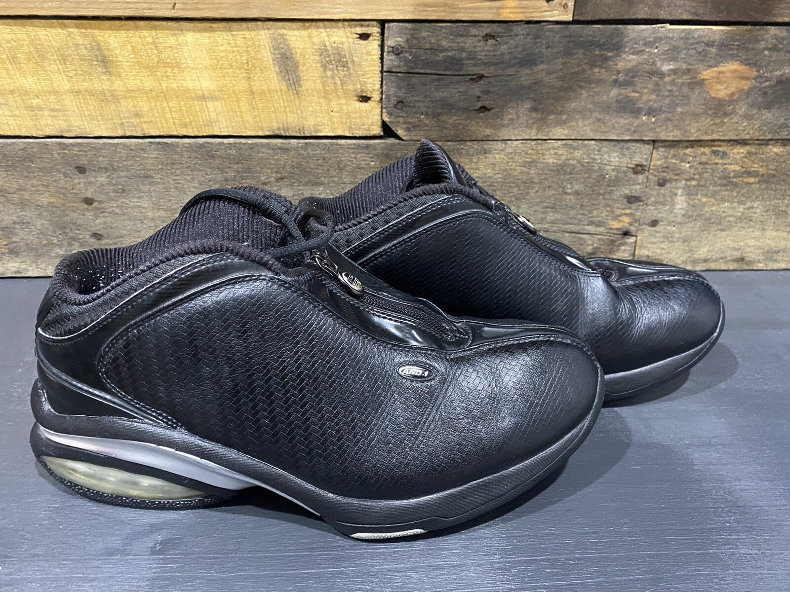 and1 kevin garnett shoes