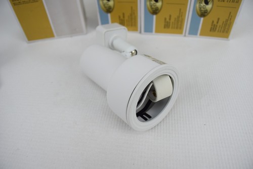 Hampton Bay 539813 Mini Step Linear Track Head Lot of 4 - Picture 5 of 7