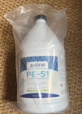 ZEOFILL PE-51 Pet Urine Odor Eliminator - Outdoor Odor Eliminator for Pets Cat