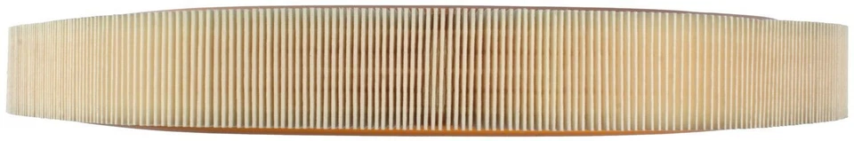 Filtro de aire compatible con Mercedes-Benz 190E MAHLE ORIGINAL 1991-1993 Foto 2 de 3