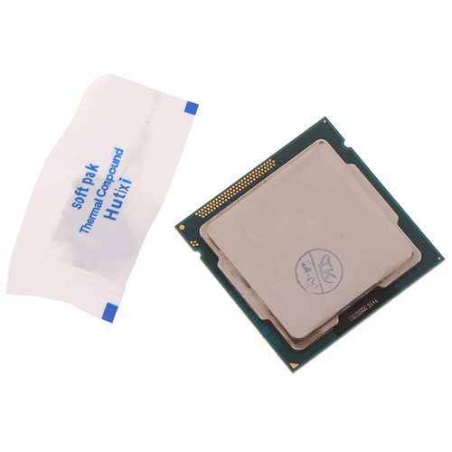New Original CPU Integrated Display Desktop I3 3220 3240 3245T Pin Scattered _mo - Picture 10 of 12