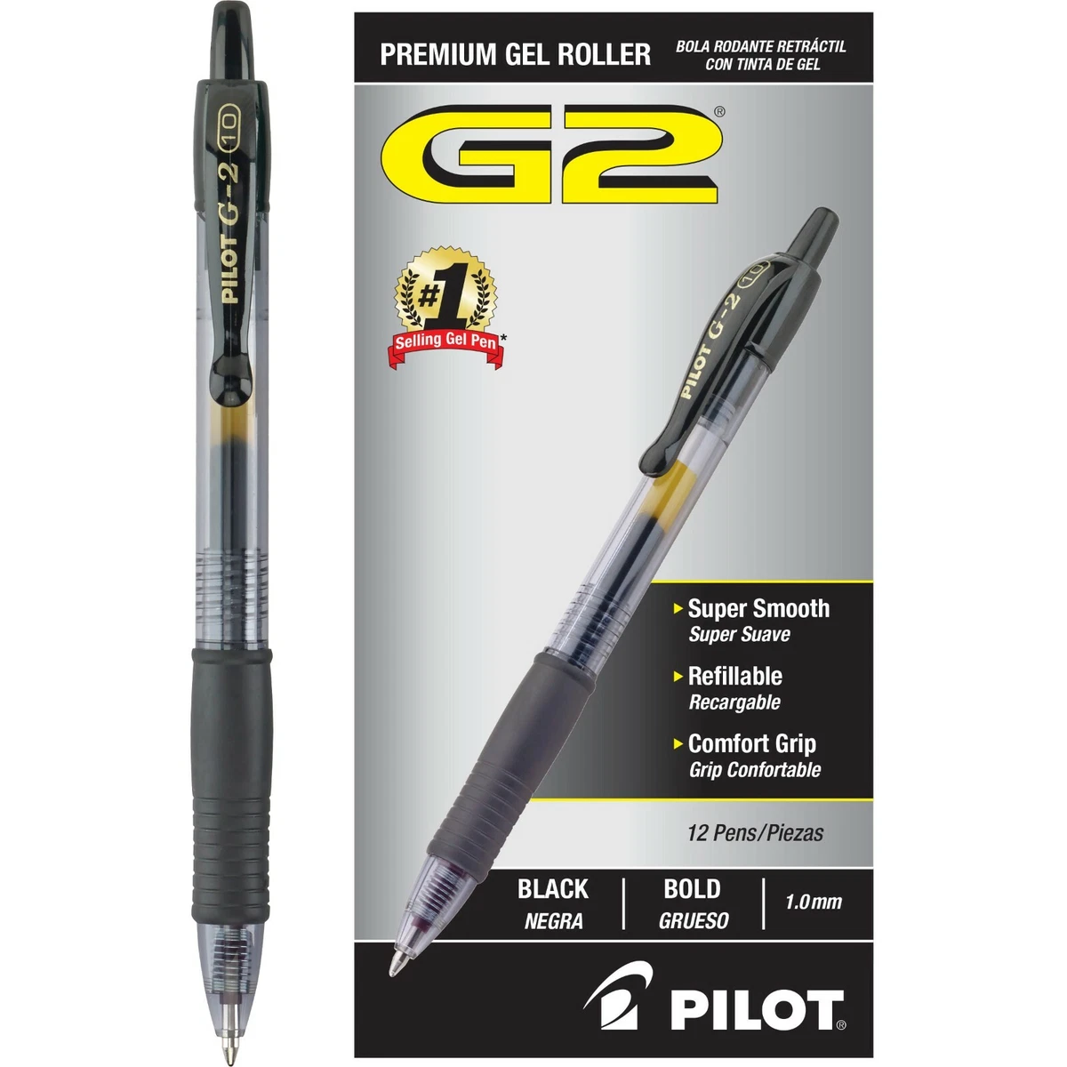 Pilot pens clearance