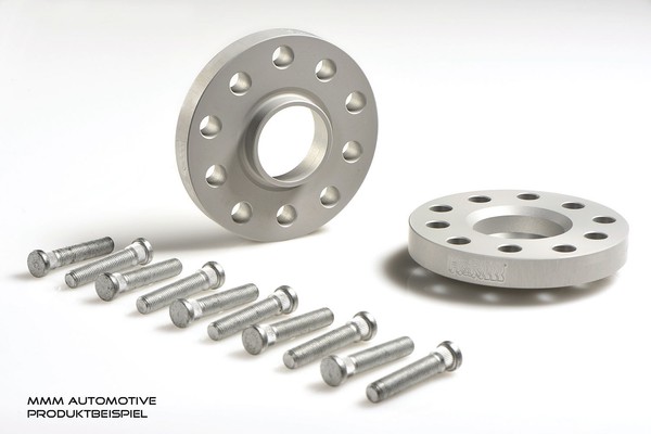 H&R SV 30Mm 3065640 Honda Civic Tourer (Typ FK3) Spurverbreiterung Spurplatten-image