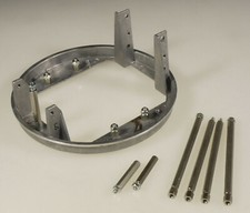 PRL ELINCHROM STYLE 600 S INNER SKELETON METAL GUIDES SPARE PARTS SPARE PARTS