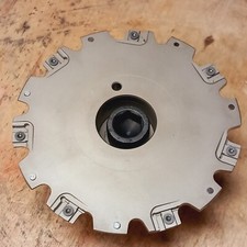 Ingersoll Scheibenfräser 3VJ5V125004F3R00 Ø125x4 IEE311