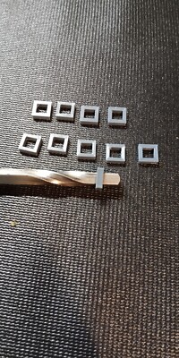 Upgraded Lee Turret Press Square Ratchet Auto Index (Pack of 12) # TF3567