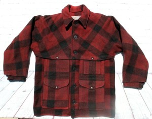 casaco xadrez masculino