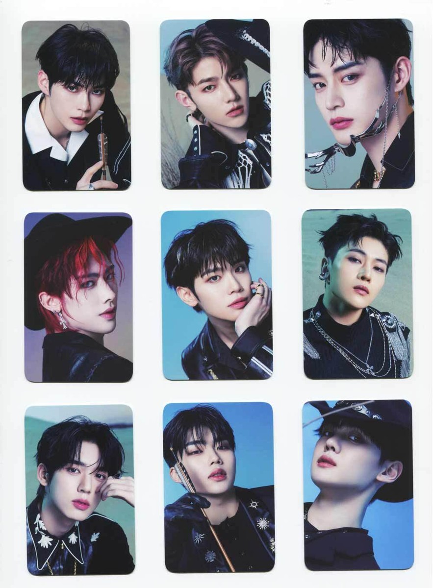 ZEROBASEONE - You had me at HELLO [KTOWN4U] LUCKY DRAW OFFICIAL