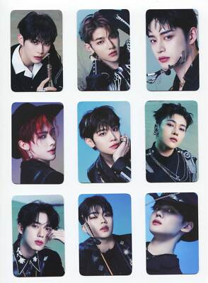 ZEROBASEONE - You had me at HELLO [KTOWN4U] LUCKY DRAW OFFICIAL