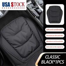 Universal Car Seat Protector Cushion Cover Mat Pad Breathable For Auto Truck Suv