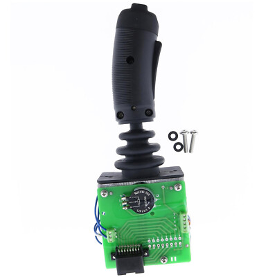 Joystick-Controller X30106042 für Haulotte Compact 2247E 2277E 8W 8-2032E