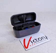 GN ReSound C-2 Standard Charging Case | CASE ONLY - Gray | For RIE Hearing Aids