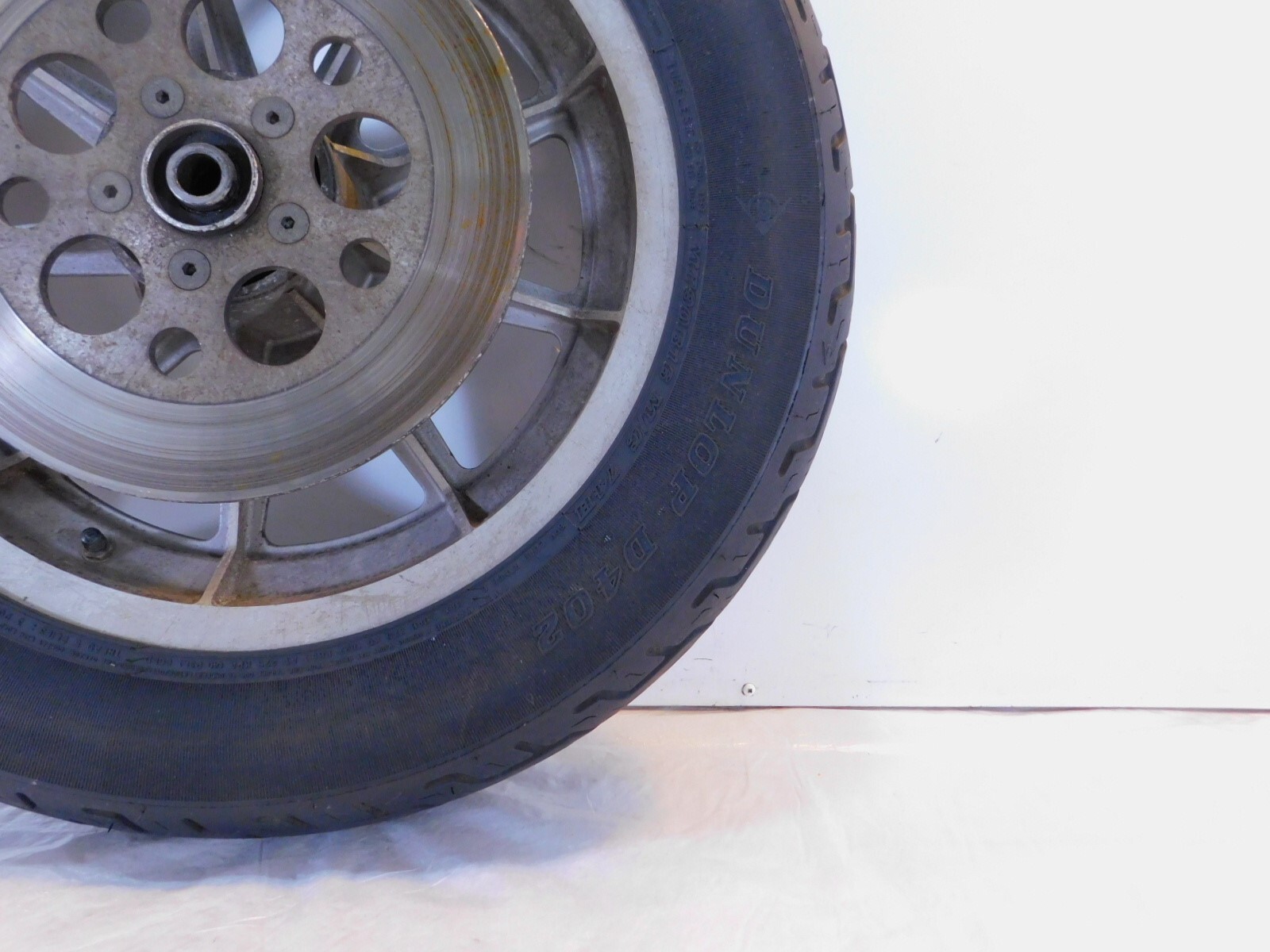 sportster 883 wheels