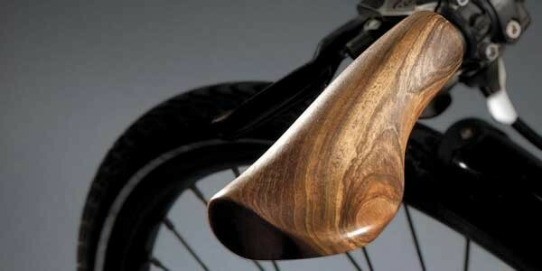 Velospring manillar pinzamientos sen pur nogal ungefedert Lang Lang Velospring manillar pinzamientos sen pur nogal ungefedert Lang Lang