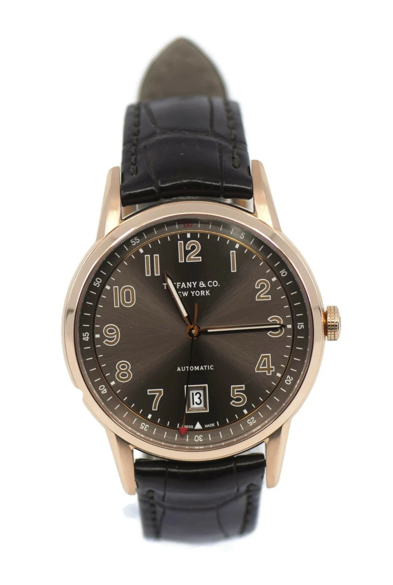 Tiffany top ct60 used