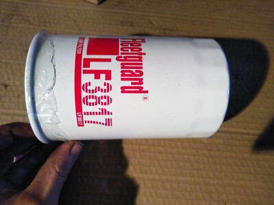 Fleetguard Filter LF3817 Ölfilter Komatsu